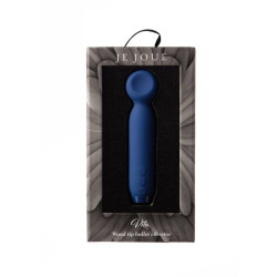 Je Joue - Vita Bullet Bleu Cobalt